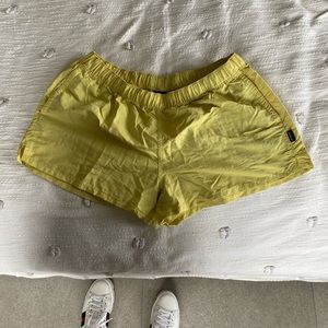 Patagonia Barely Baggies 3” Nylon Shorts
